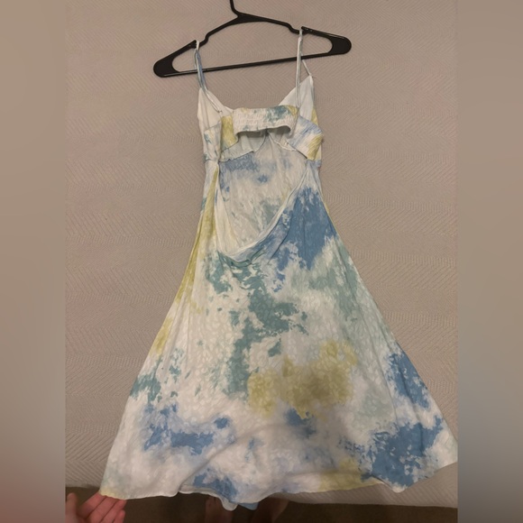 Sky To Moon Dress - Picture 3 of 4